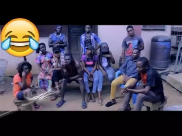 Video: AWAY MATCH   (COMEDY SKIT) | Latest 2018 Nigerian Comedy